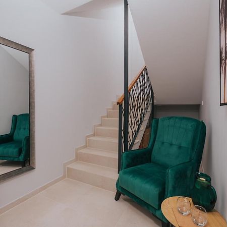 Apartments Virgine Maria I บัชกา ภายนอก รูปภาพ
