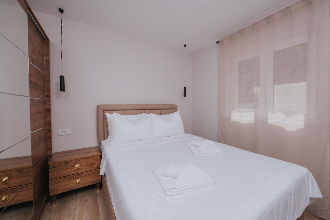 Apartments Virgine Maria I บัชกา ภายนอก รูปภาพ